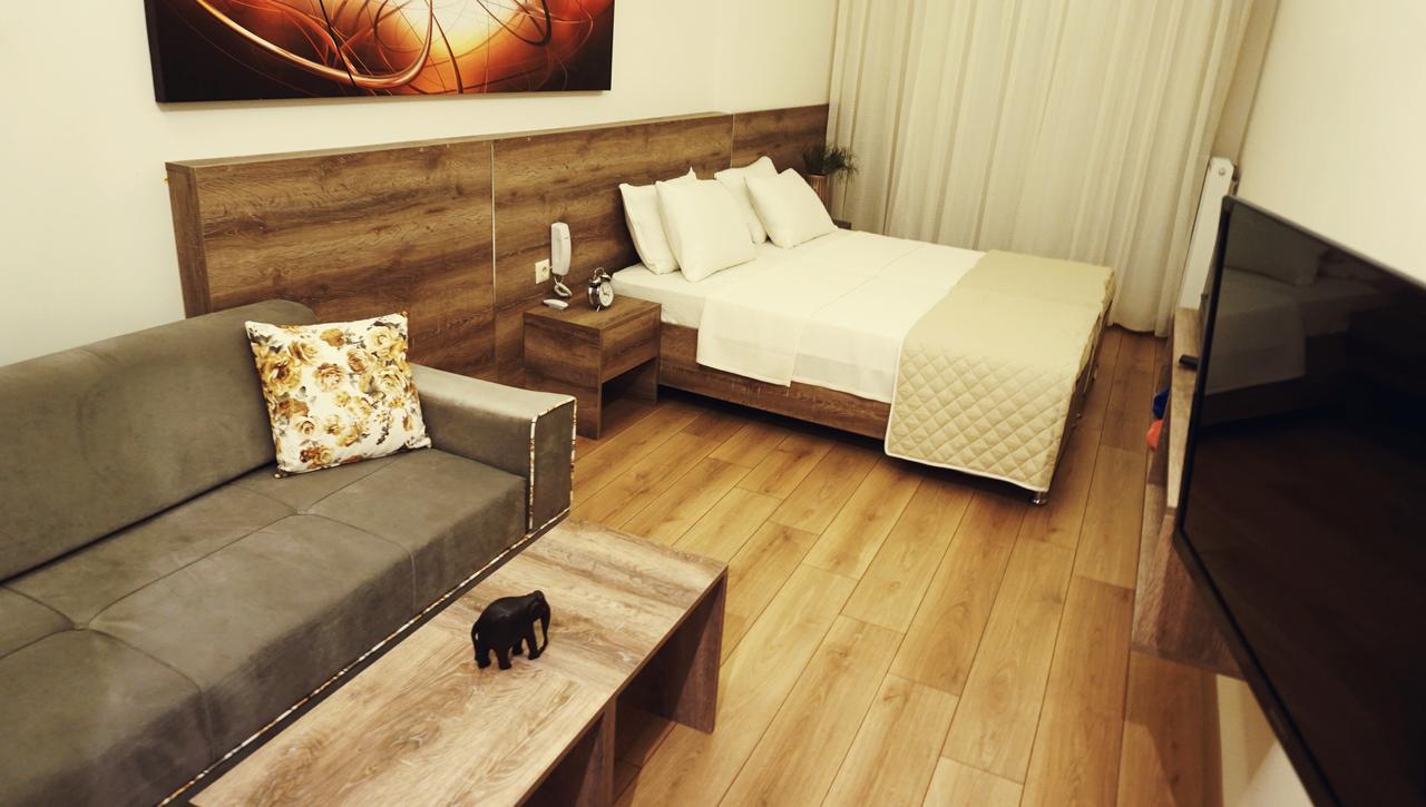 Vip Suit Eskişehir Zewnętrze zdjęcie