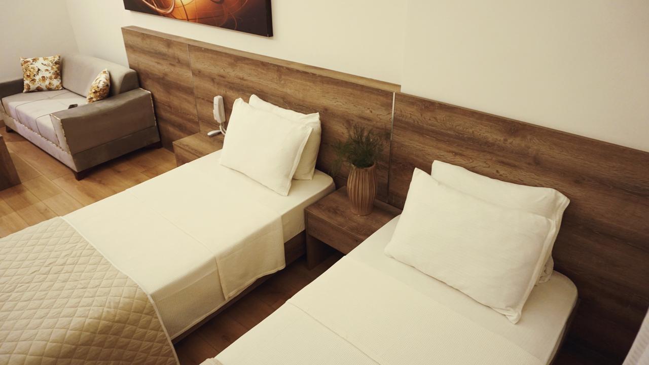 Vip Suit Eskişehir Zewnętrze zdjęcie