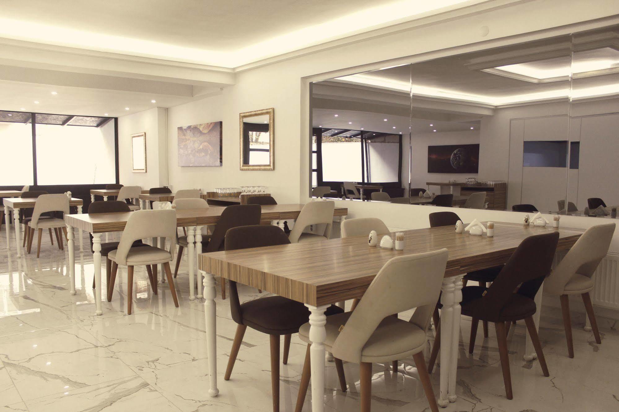 Vip Suit Eskişehir Zewnętrze zdjęcie