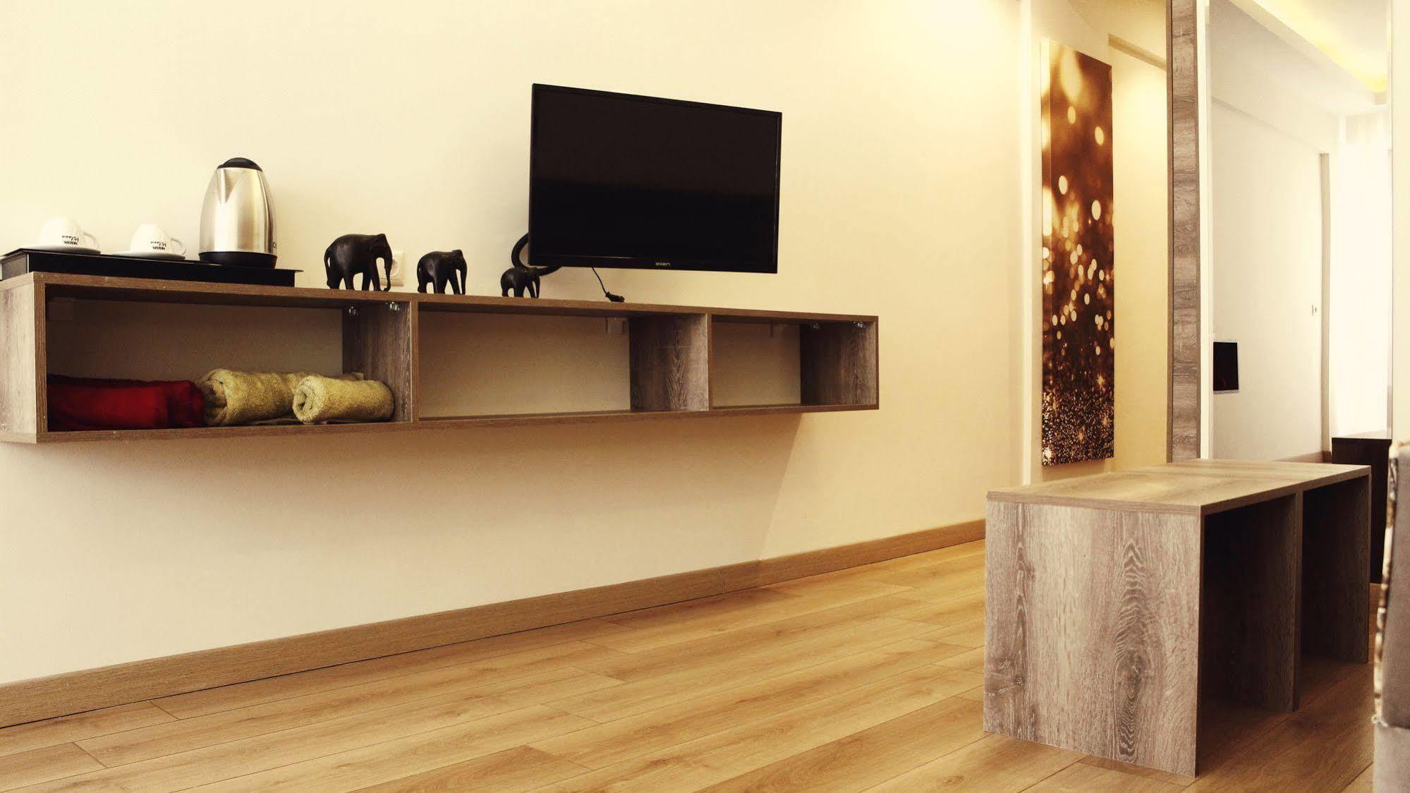 Vip Suit Eskişehir Zewnętrze zdjęcie