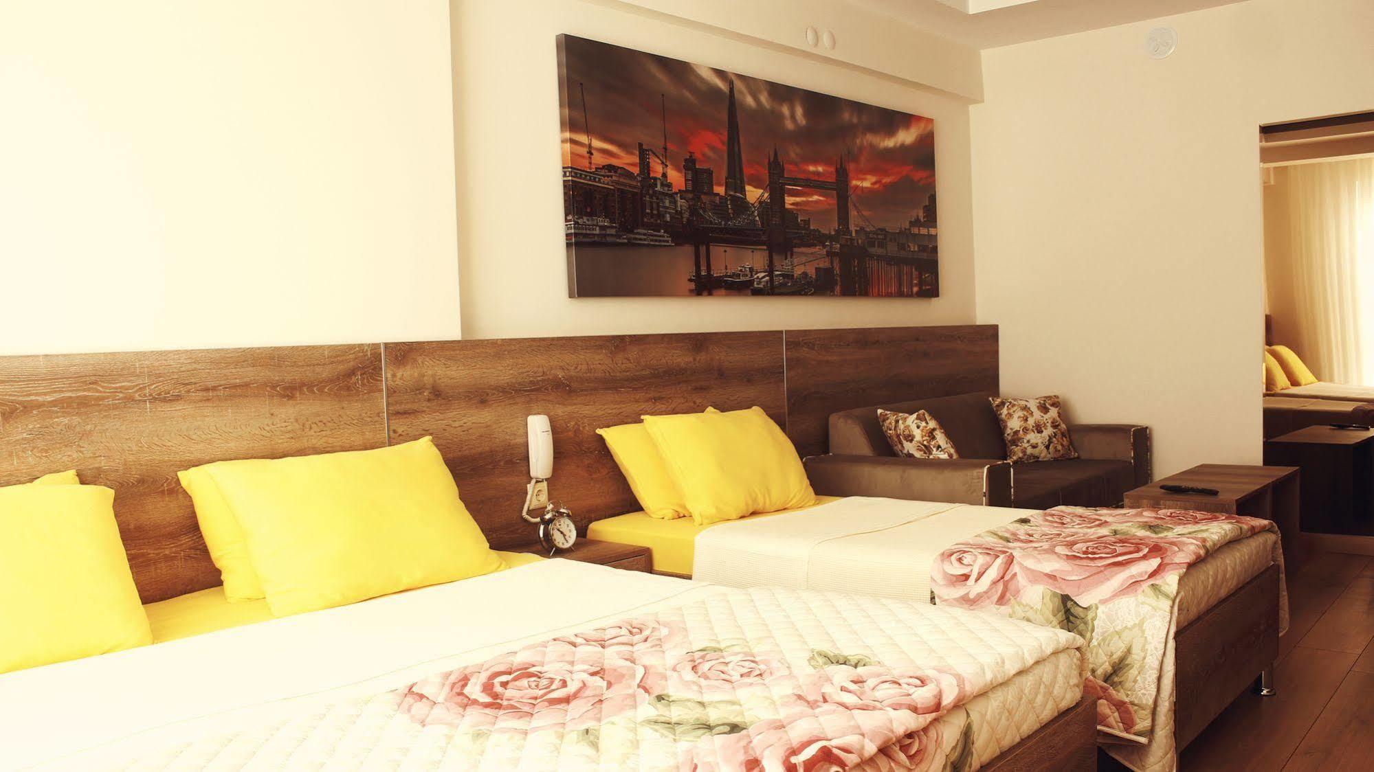 Vip Suit Eskişehir Zewnętrze zdjęcie