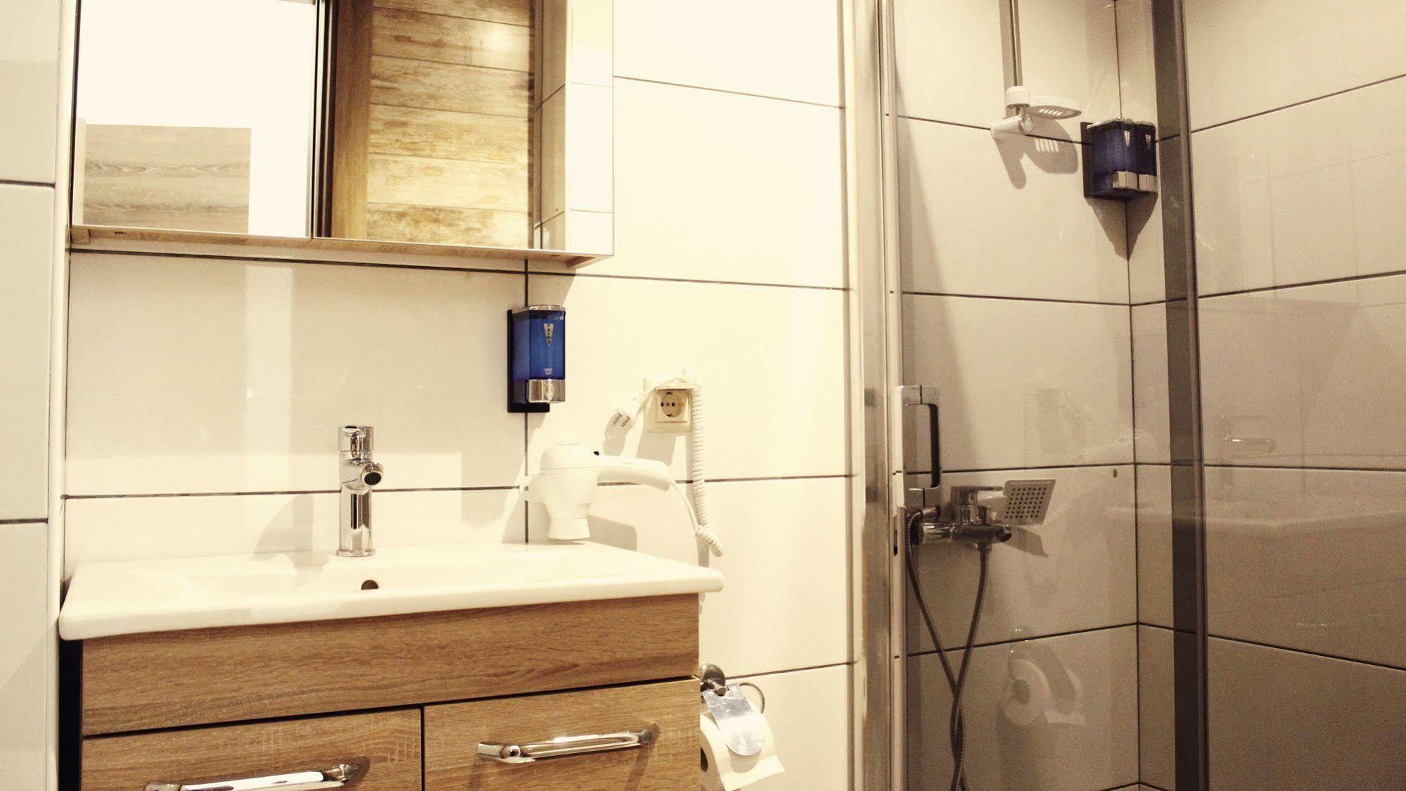 Vip Suit Eskişehir Zewnętrze zdjęcie