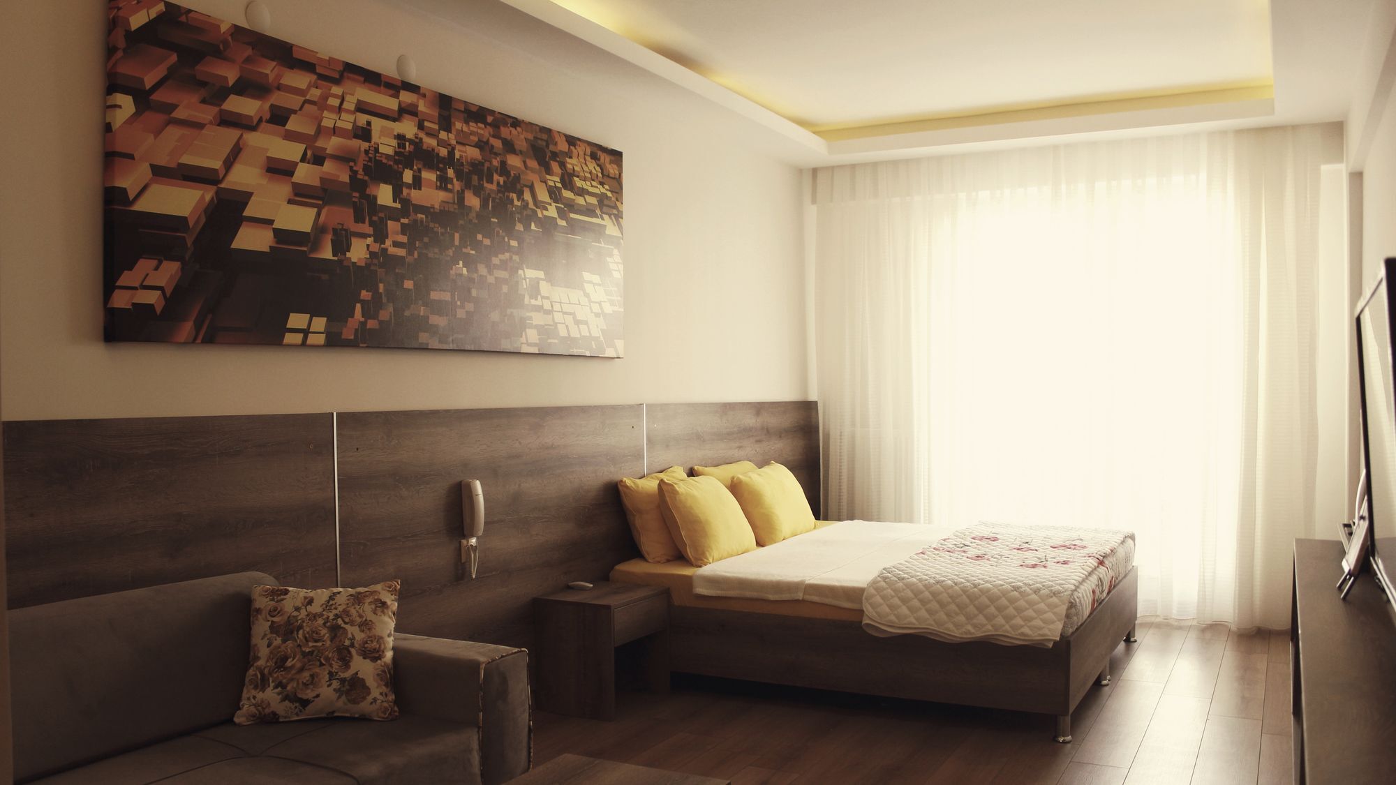 Vip Suit Eskişehir Zewnętrze zdjęcie
